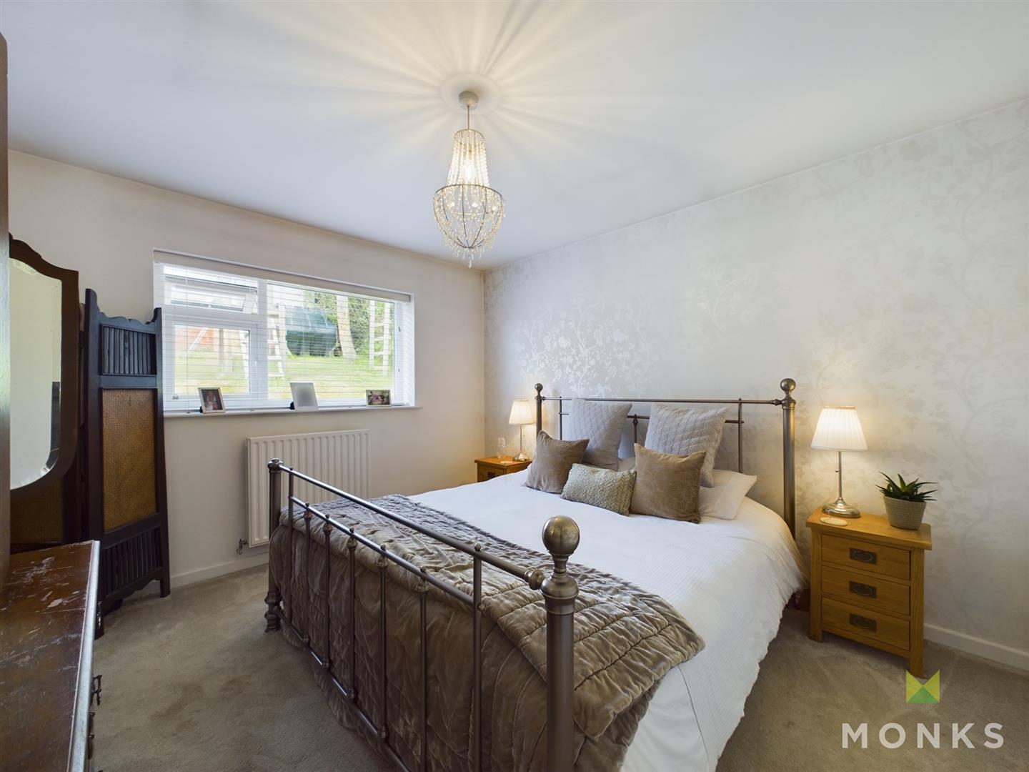 Copperbank Rodney View, Oswestry, SY10 8AQ To Let